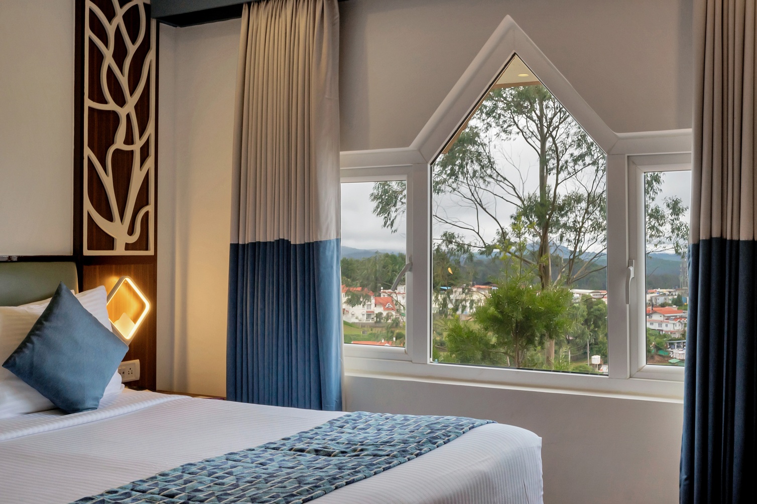 Valley View Privilege Suite at Sterling Ooty Elk Hill - Photo 2