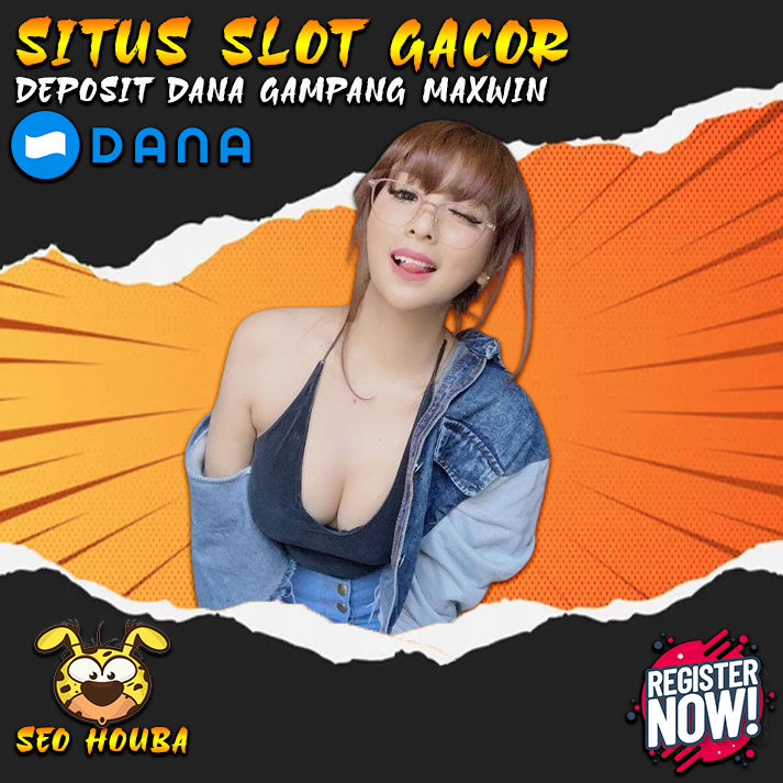 STATIONBET » Situs Slot Gacor Deposit DANA Tanpa Potongan