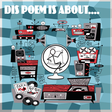  DIS POEM IS ABOUT
