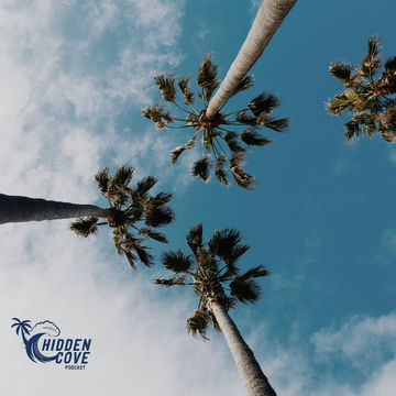 Ivan Ruiz | Hidden Cove Podcast 001 (2026)