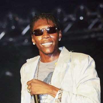 Vybz Kartel - Adiana X Talibans