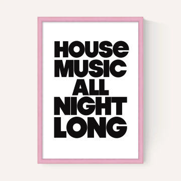 house mix 10/10/26