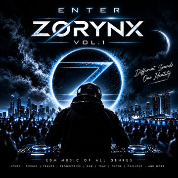 ENTER ZORYNX VOL.1