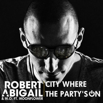 City Where The Party's On