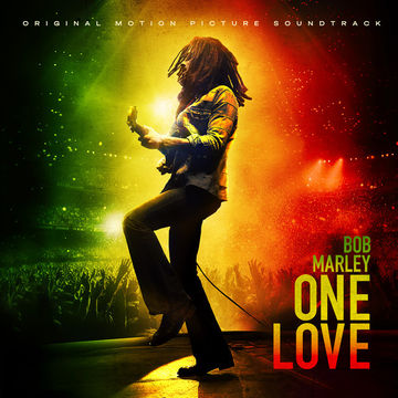 DJ DOUBLE J - BOB MARLEY MIX