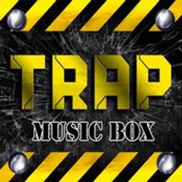 DJ DOUBLE J - TRAP (THE MIX ZONE 3 PROGRAMA)