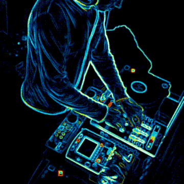 DJ-Kristo