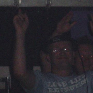 DJMARQUE1 LIVE @ READING WALKABOUT AUGUST 2014 (A SLICE OF HOUSE DANCE)