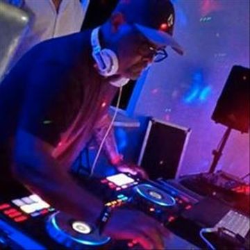 Dj Gaby Hernandez Reaggeton Comercial mix