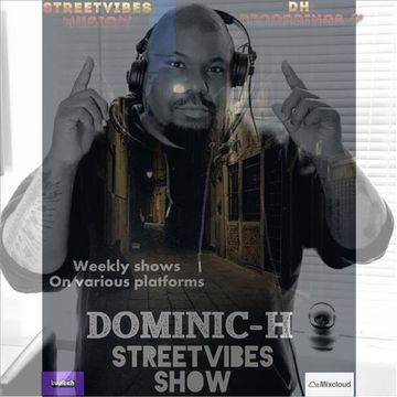 Dj Dominic H House Mix Vol 9