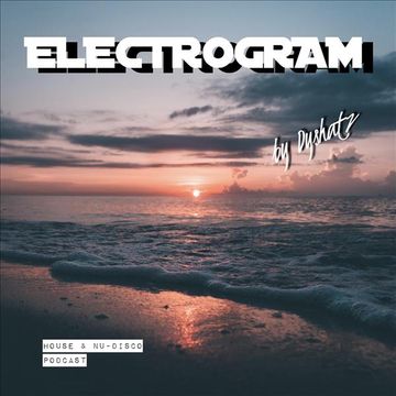 EleCtroGram 11   Dyshatz
