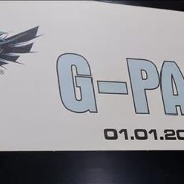 G-Pac   Flightplan