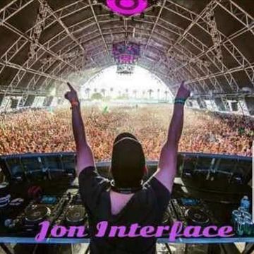 01 CAREFREE DEEP HOUSE INTERFACE GLOBAL MUSIC FT JON INTERFACE