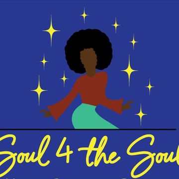 Soul 4 The Soul Mix 5.27.2018