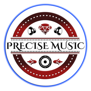 PreciseMusic