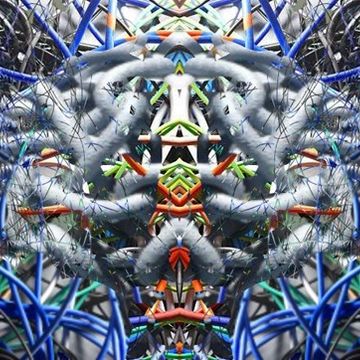 Nemesis dnb Distorting