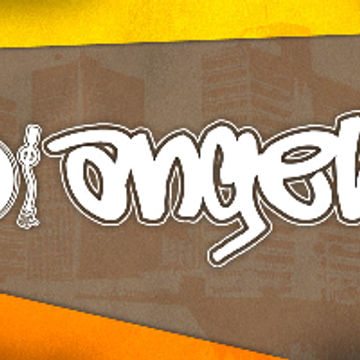 DJ ANGELO-