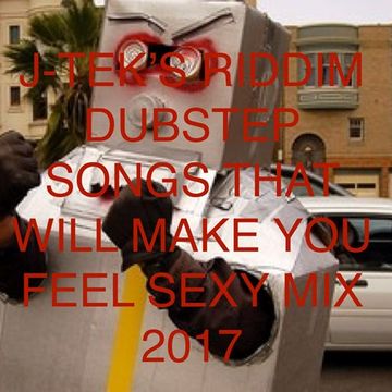 J TEK RIDDIM DUBSTEP MIX II