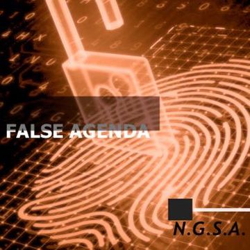 N.G.S.A. - FALSE AGENDA