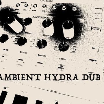 AMBIENT HYDRA DUB