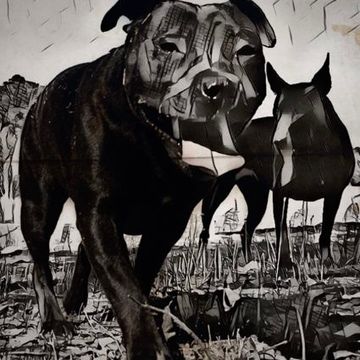 PROPER DUBSTEP - 2025