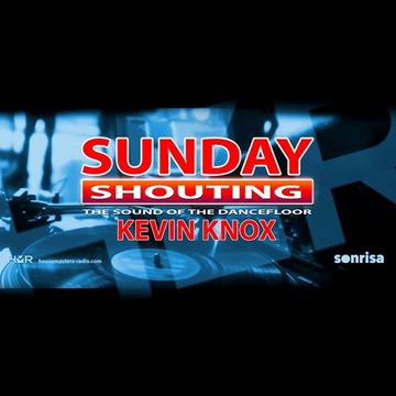 Kevin Knox - Sunday Shouting 10 4/3/18