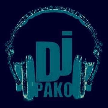 PAKO PRESENTS   TECHNO TIME   MIX024