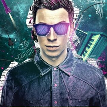 Tribute to Hardwell (Mixed by Fiekster)