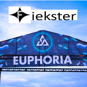 Fiekster   Euphoria