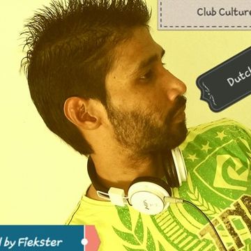 Club Culture Vol 4   Dutch Vibes (Mixed by Fiekster)