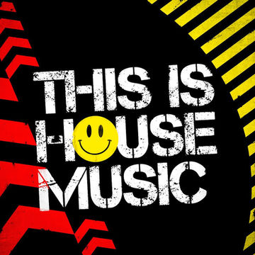 It's House.... Nothin' But House!!!!   