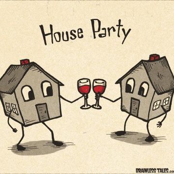 After Party, House Party Mix 1