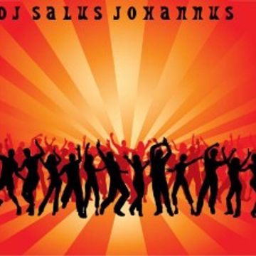 DJ Salus Johannus
