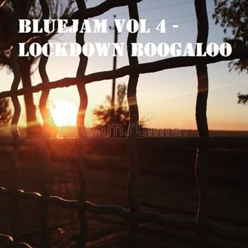 Blue Jam Presents DJ Extreme  Part 4 - The Lockdown Boogaloo - 100% Good Vibes DNB