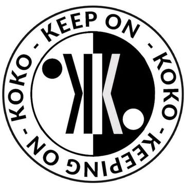 DJ - Extreme - KOKO Spring 2024 - Liquid, Soulful, reggae and jungle - Good Vibes