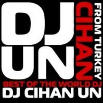 DJ CHAN UN