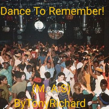 We Dance To Remember (TR's Do That Shit! Again Mix) pn