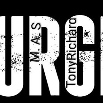 Urge (TR'S Unkown Pocket Mix) 