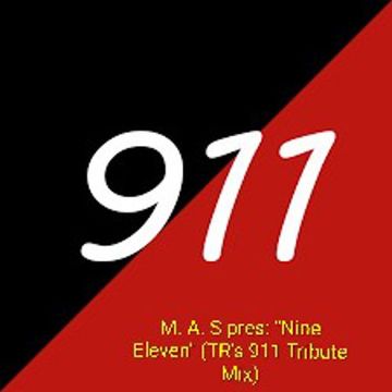 M.A.S pres 911  (TR's 911 Tribute Mi pn