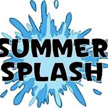 Summer Splash 7 (M.A.S Suntan Lotion Mix)