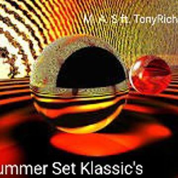 M.A.S Summer Klassic's Vol1 pn
