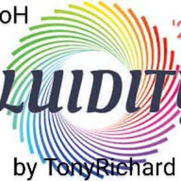 Fluidity (Tony's Houz Cultivating Mix) pn