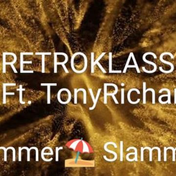 Retroklass '23 Summer Slammers (Retro Boom Room Mix)