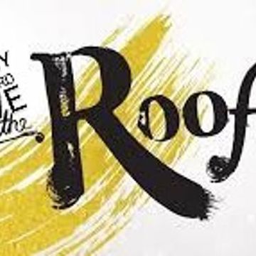 Live! From  The Roof (Tony's BreakOut Black Tar Mix)  pn