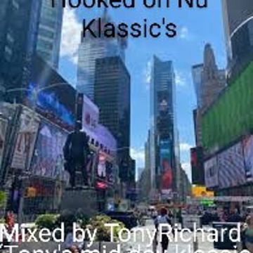 Hooked On Nu Klassic's '24 (Tony's Mid Day Klassic Mix) pn