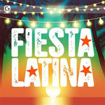 Esata Es Mi Casa '23 (Tony's Fiesta Latina Mix) pn