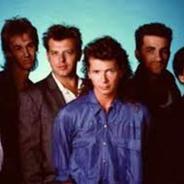 ICEHOUSE "Fortified" (Tony's Remastered,Remix,Refortified Mix)