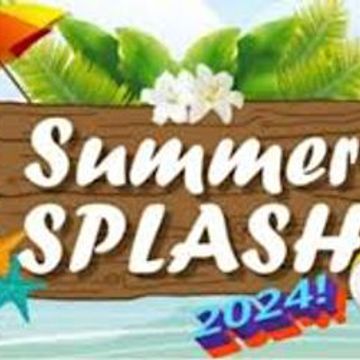 (M.A.S) Summer Splash 8 (Nearing The End) 