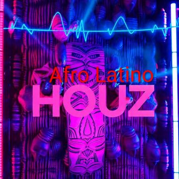 The LeBron Project Revisited (TR's Afro Latino Carasel Mixx)