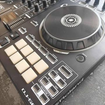 DJ Marcand Flashback set 12-OUT-2026